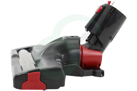 Hoover Stofzuiger 35602239 Zuigmond Turbozuigmond