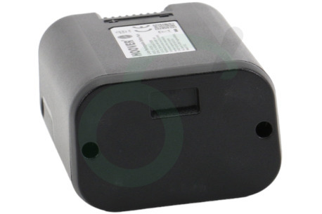Hoover Stofzuiger 35602207 B011 Accu