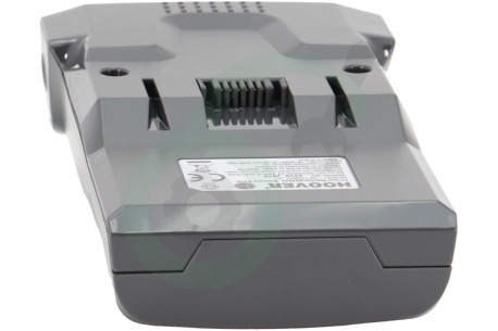 Hoover Stofzuiger 35602208 B012 Accu