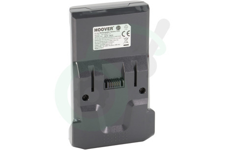 Hoover Stofzuiger 35602208 B012 Accu