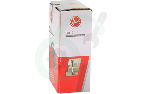 Hoover Stofzuiger 35602208 B012 Accu