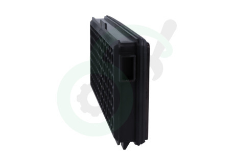 Miele Stofzuiger 7226170 Filter Actief HEPA+koolstof filter S klasse in 1