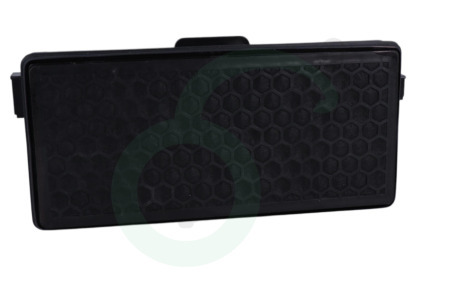 Miele Stofzuiger 7226170 Filter Actief HEPA+koolstof filter S klasse in 1
