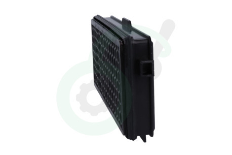Miele Stofzuiger 7226170 Filter Actief HEPA+koolstof filter S klasse in 1