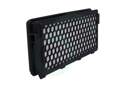 Miele Stofzuiger 7226170 Filter Actief HEPA+koolstof filter S klasse in 1