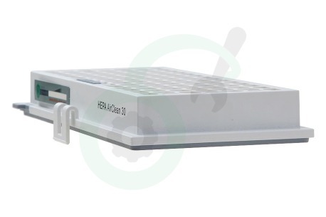 Miele Stofzuiger 9616270 SF-HA 30 Actief Air Clean Filter