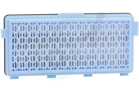 Alternatief Stofzuiger 9616280 Actief Air Clean Filter geschikt voor Miele SF-HA50