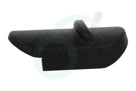 Miele Stofzuiger 5141090 Schuifje Van pistoolgreep