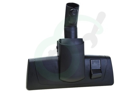 Easyfiks Stofzuiger SBD2852 7253820 Combi-zuigmond Breed wiel met parkeerstand