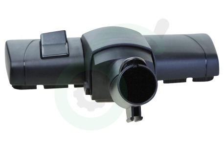 Easyfiks Stofzuiger SBD2852 7253820 Combi-zuigmond Breed wiel met parkeerstand