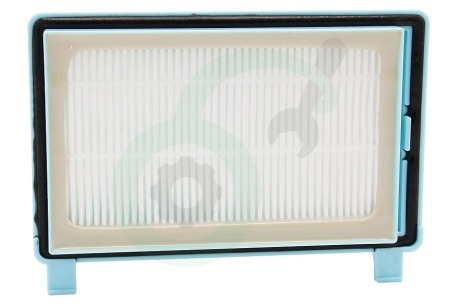 Alternatief Stofzuiger 432200039090 Filter S-Class HEPA H12