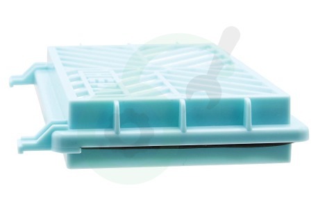 Alternatief Stofzuiger 432200039090 Filter S-Class HEPA H12