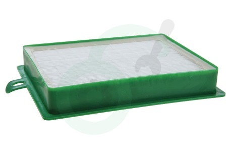 Easyfiks Stofzuiger 432200492990 Filter Hepa filter