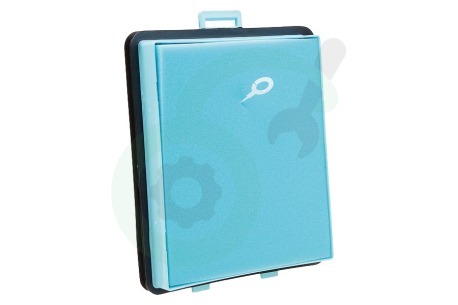 Philips Stofzuiger 432200533153 CRP745/01 Filter