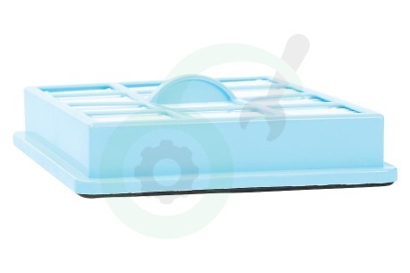 Alternatief Stofzuiger 432200493941 Filter Hepa 10