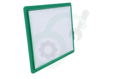 Alternatief Stofzuiger 432200492910 Filter