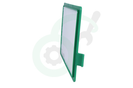 Alternatief Stofzuiger 432200492910 Filter