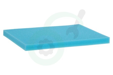 Philips Stofzuiger 432200493811 Sponge Buffalo-Mistral