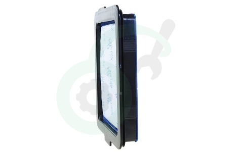 Philips Stofzuiger 432200494512 CP0617/01 Filter