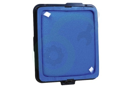 Philips Stofzuiger 432200494512 CP0617/01 Filter