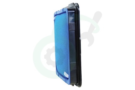 Philips Stofzuiger 432200494512 CP0617/01 Filter