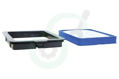 Philips Stofzuiger 432200494512 CP0617/01 Filter