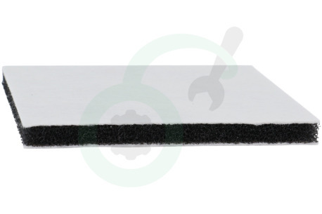 Philips Stofzuiger 432200039731 CP9260/01 Filter Triple Motorfilter