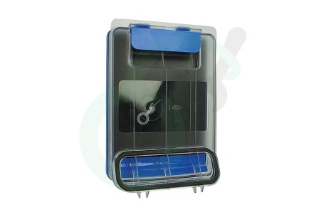 Philips Stofzuiger 432200901131 CP0484/01 Filter
