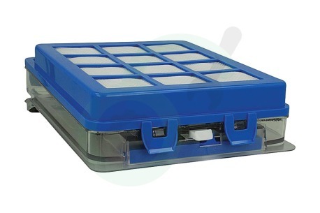 Philips Stofzuiger 432200901131 CP0484/01 Filter