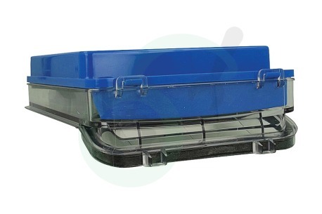 Philips Stofzuiger 432200901131 CP0484/01 Filter