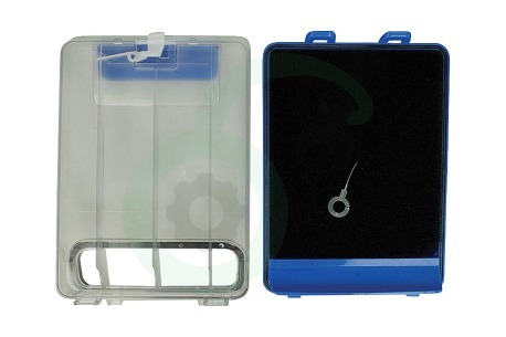Philips Stofzuiger 432200901131 CP0484/01 Filter