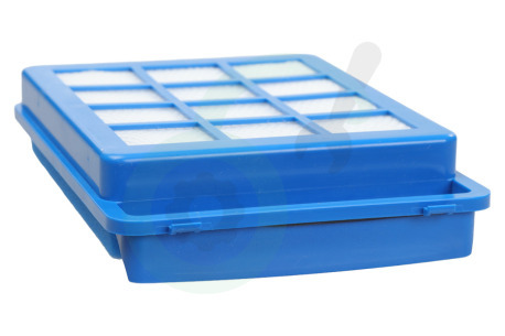 Alternatief Stofzuiger 432200901131 Filter Hepa filtercassette