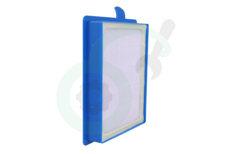 Philips Stofzuiger 300003638552 CP1160/01 Filter