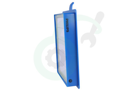 Philips Stofzuiger 300003638552 CP1160/01 Filter