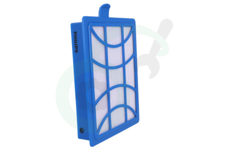Philips Stofzuiger 300003638552 CP1160/01 Filter