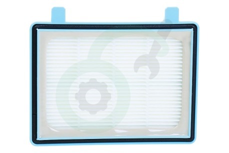 Philips Stofzuiger 432200494481 Filter Uitblaasfilter