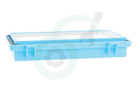 Philips Stofzuiger 432200494481 Filter Uitblaasfilter