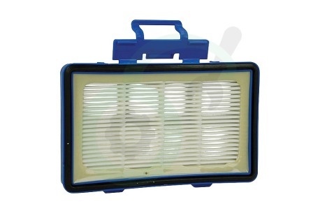 Philips Stofzuiger 432200494491 CP0538/01 Filter Uitblaasfilter EPA10