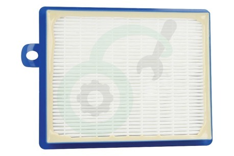 Philips Stofzuiger 300002709911 FC8038/01 Filter