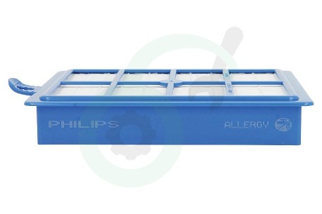 Philips Stofzuiger 300002709911 FC8038/01 Filter