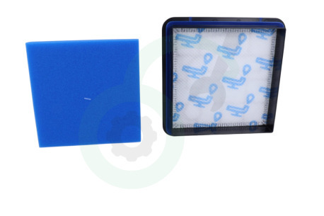Alternatief Stofzuiger 300003621781 Filter