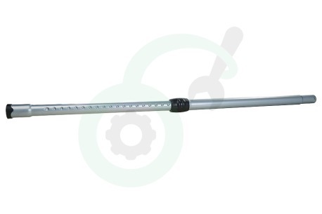 Philips Stofzuiger 432200424071 FC6026/01 Zuigbuis Telescoop