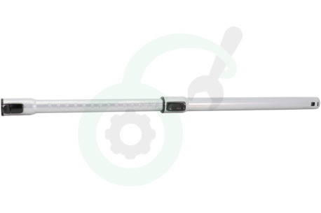 Alternatief Stofzuiger 432200426244 Stang Telescoop