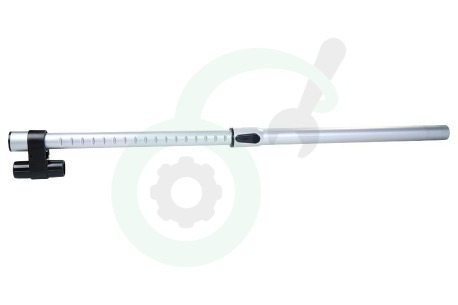 Philips Stofzuiger 432200425061 CRP780/01 Zuigbuis Telescoop 35mm