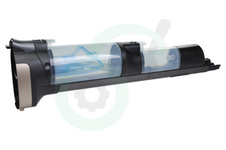 Philips 300008031571 Zuigbuis en reservoir voor XW9XXX