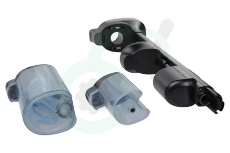 Philips 300008031571 Zuigbuis en reservoir voor XW9XXX