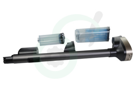 Philips 300008031571 Zuigbuis en reservoir voor XW9XXX