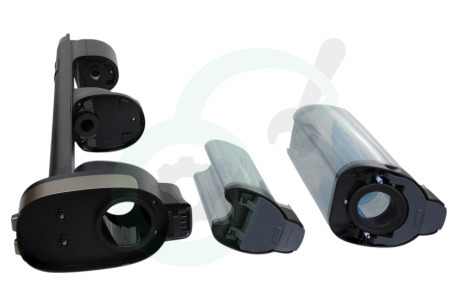 Philips 300008031571 Zuigbuis en reservoir voor XW9XXX