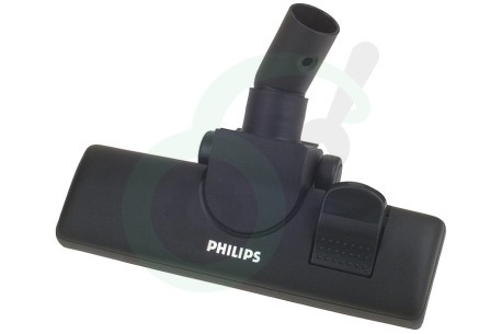 Philips Stofzuiger 432200423820 Combi-zuigmond met wiel SBC4014