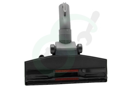 Philips Stofzuiger 432200423821 FC6010/01 Combi-zuigmond niet electrisch met wiel